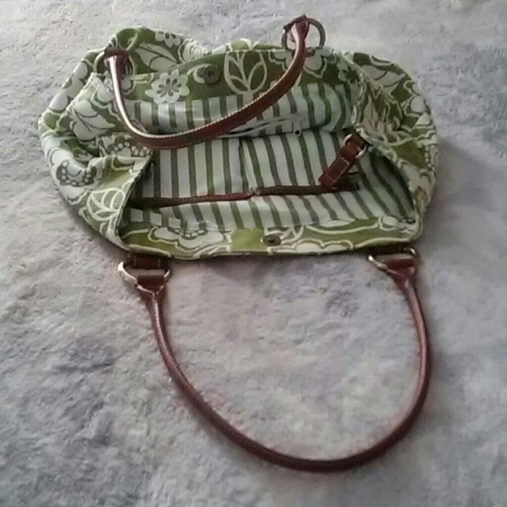 Handbag